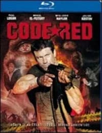 Code Red cover