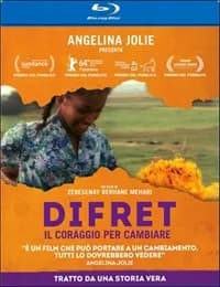 Difret cover