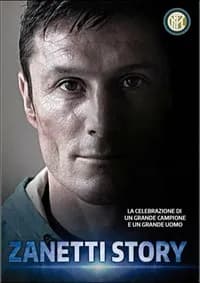 Zanetti Story cover