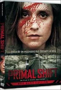 Primal Shift cover