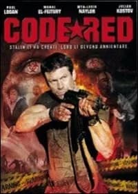 Code Red cover