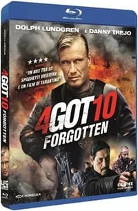 4GOT10 cover