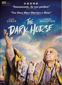 The Dark Horse cover