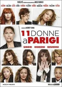 Sous les jupes des filles cover