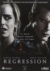 Regression cover