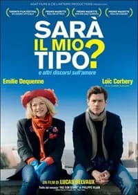 Pas son genre cover
