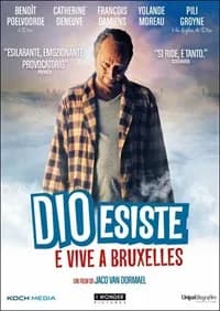 Le tout nouveau testament cover