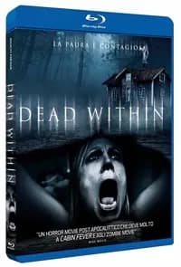 Dead Within cover