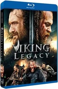 Viking Legacy cover