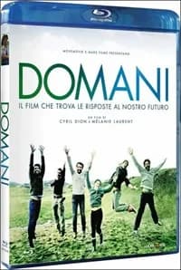 Demain cover