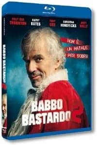 Bad Santa 2 cover