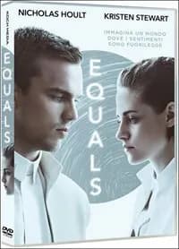 Equals cover