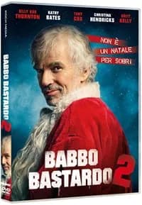 Bad Santa 2 cover