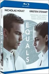 Equals cover