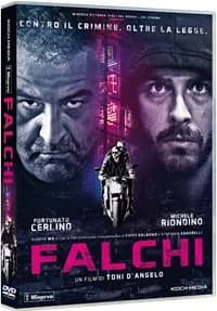 Falchi cover