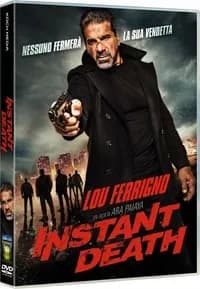 Instant Death cover