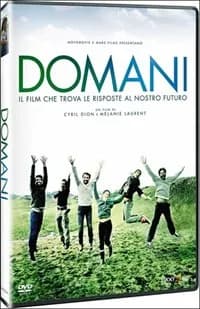 Demain cover