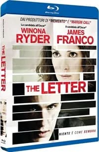 The Letter cover