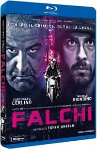 Falchi cover
