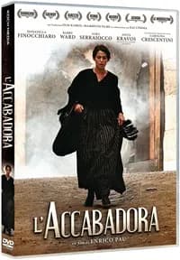 L' Accabadora cover