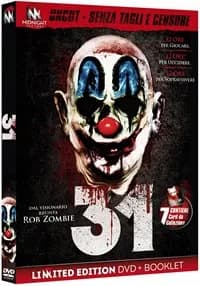 31 cover
