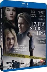 Every Secret Thing cover