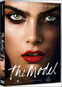 The Model cover