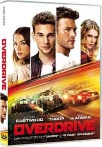 Overdrive cover