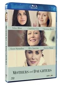 Mothers and Daughters cover