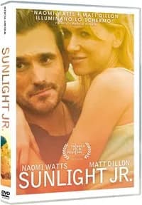 Sunlight Jr. cover