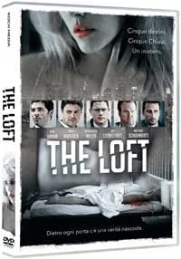The Loft cover