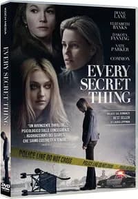 Every Secret Thing cover