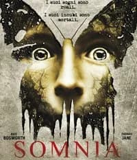 Before I Wake cover