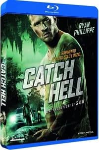 Catch Hell cover