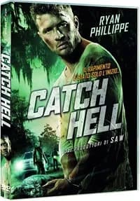 Catch Hell cover