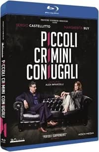 Piccoli crimini coniugali cover