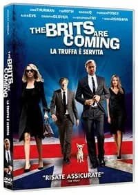 The Con Is On cover