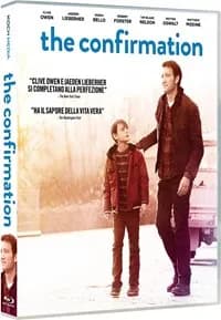 The Confirmation cover