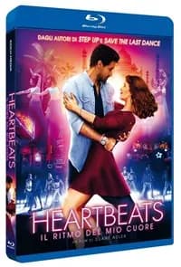 Heartbeats cover