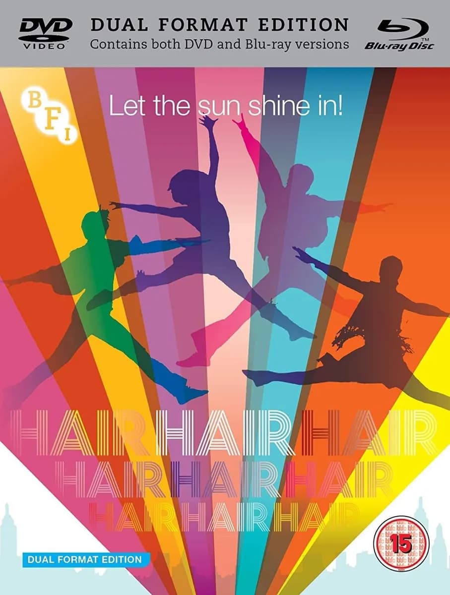 Hair cover
