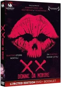 XX cover