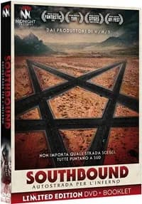 Southbound cover