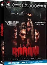 Bodom cover