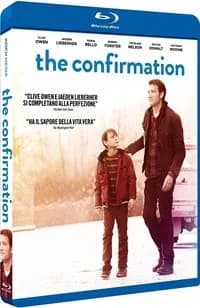 The Confirmation cover