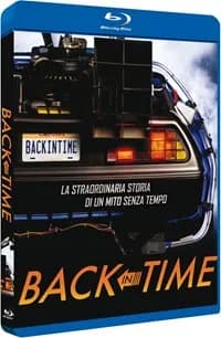 Back in Time cover