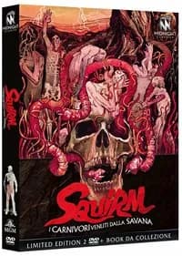 Squirm cover