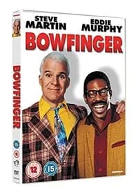 Bowfinger cover