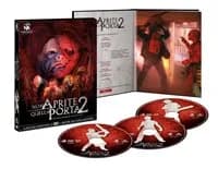 The Texas Chainsaw Massacre 2 cover