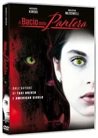 Cat People cover