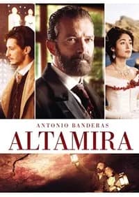Altamira cover